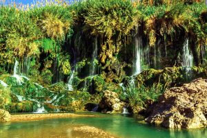 آبشار شیراز