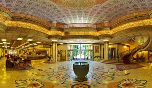 هتل اصفهان 3