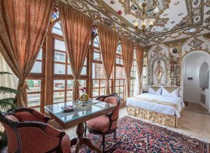 هتل زیبای اصفهان